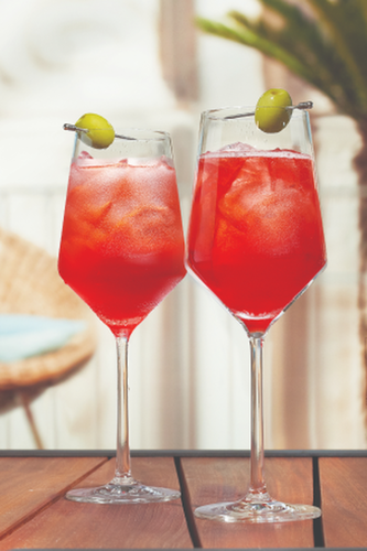 Ventian Spritz