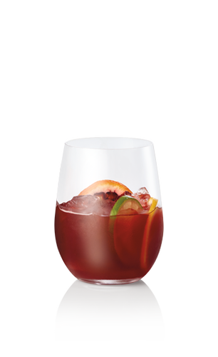 Palazzo Bunch Cocktail