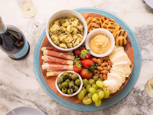 Charcuterie