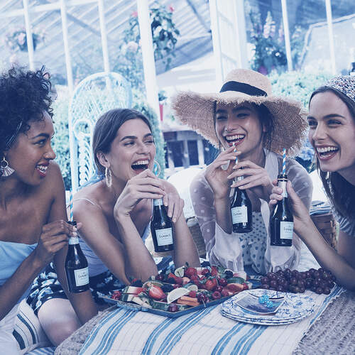La Marca Prosecco La Marca Prosecco