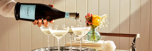 La Marca Prosecco La Marca Prosecco