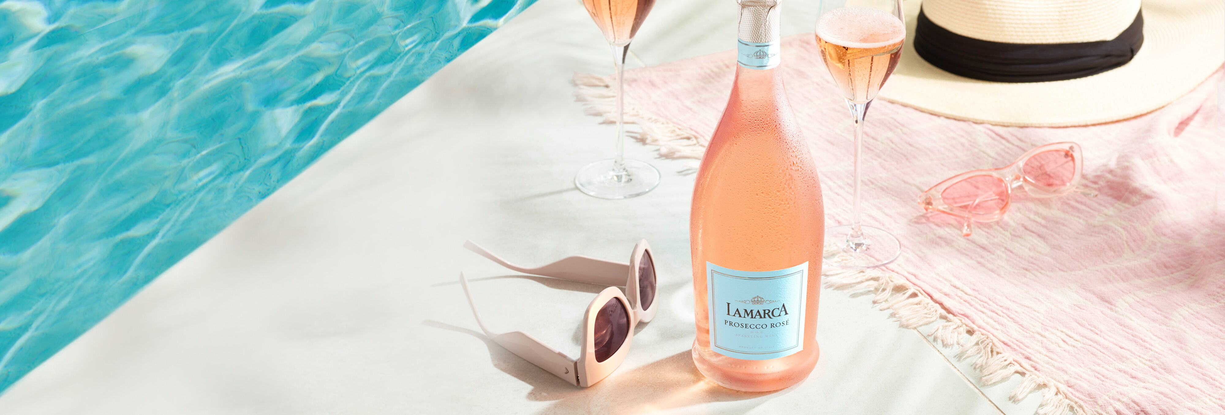 La Marca Prosecco Brunch