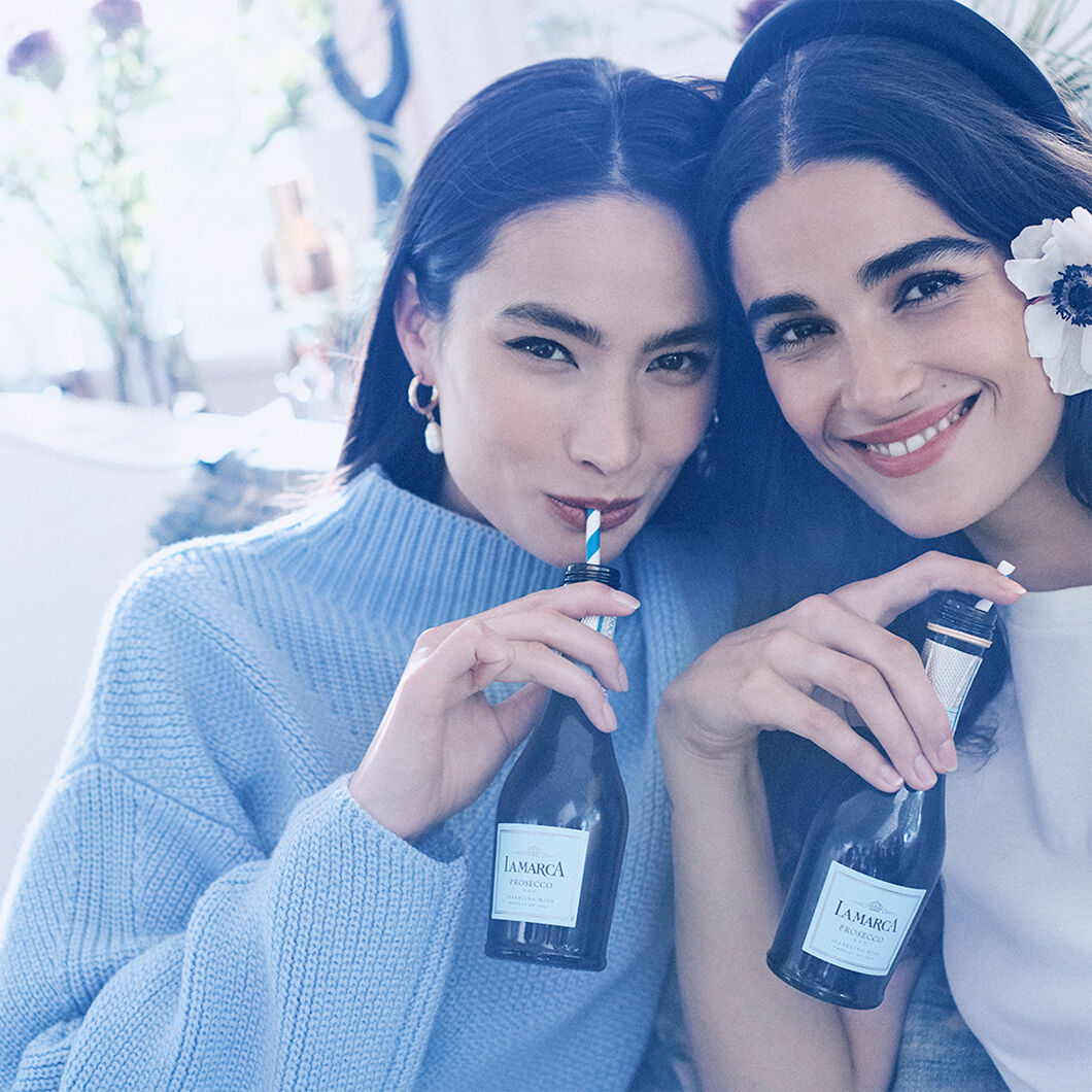 La Marca Prosecco Cocktail