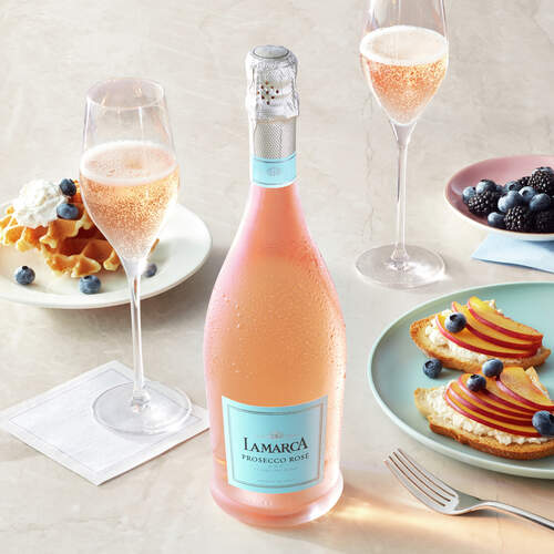 La Marca Prosecco Rosé