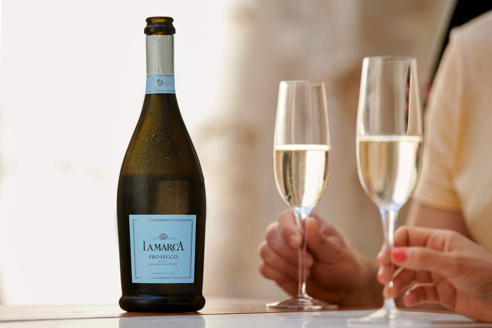 Get to Know Prosecco