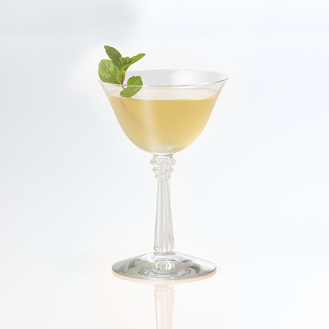 Spring Soiree