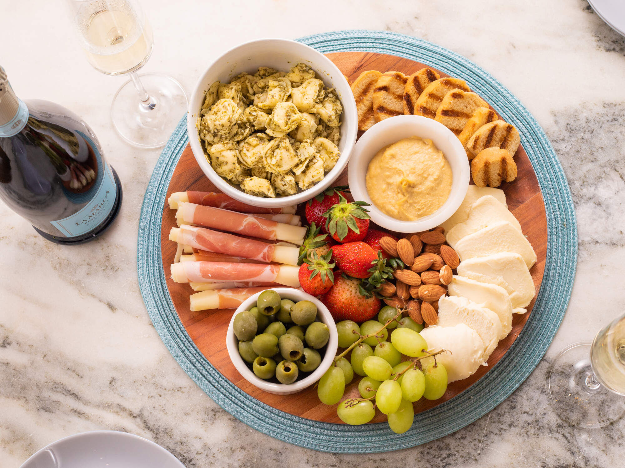Charcuterie