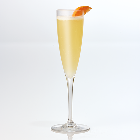 Orange Blossom